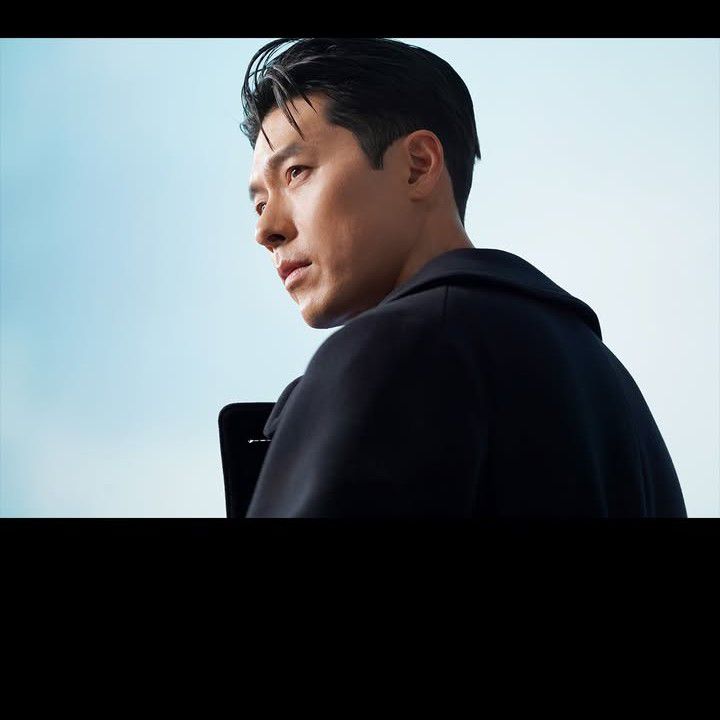 현빈의 비하인드 컷