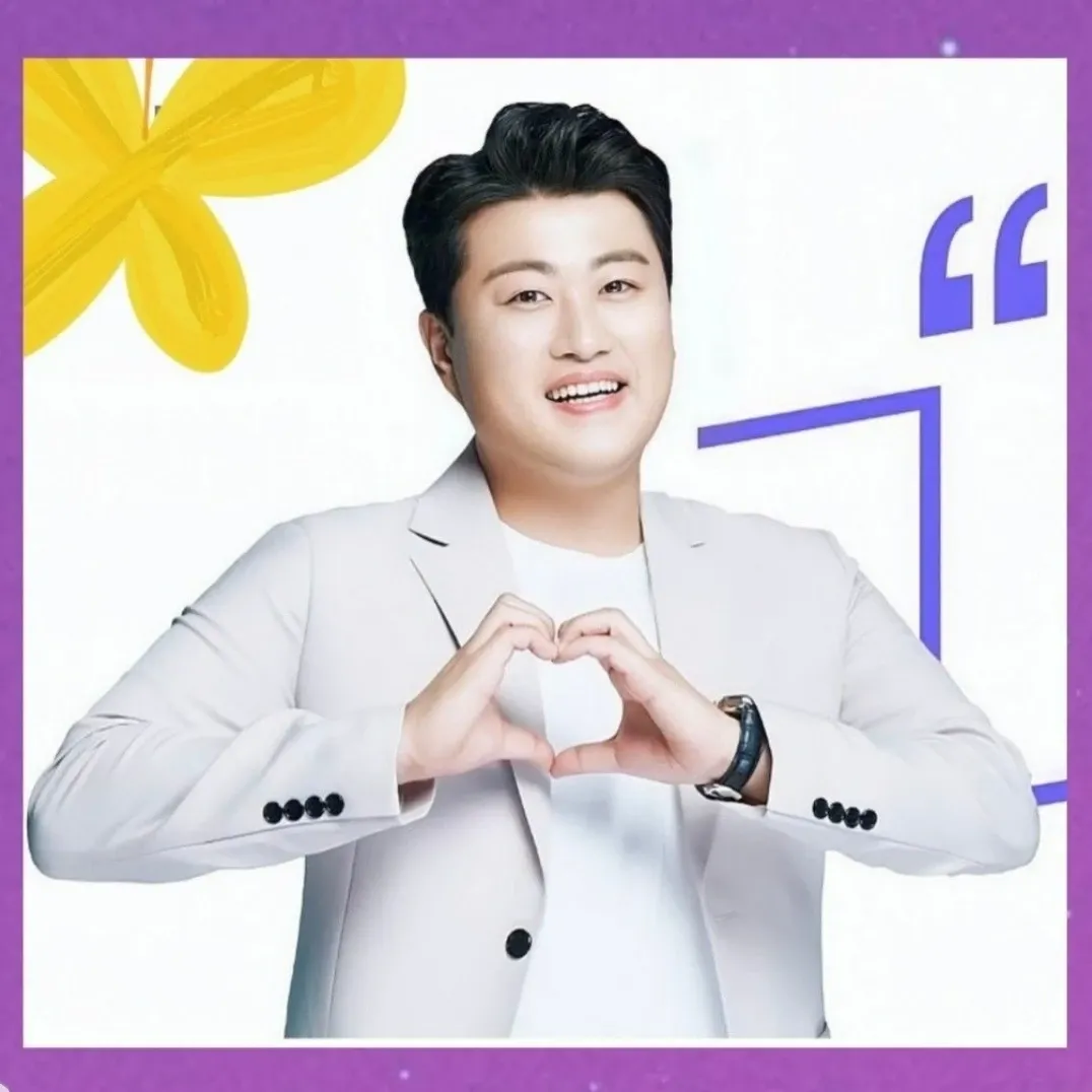 金浩中的幕后花絮