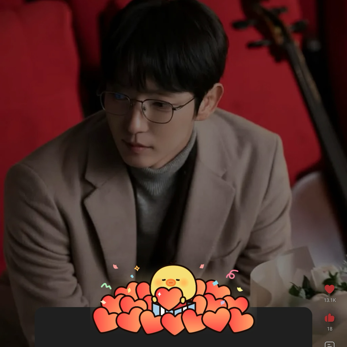 이준기의 최신 사진