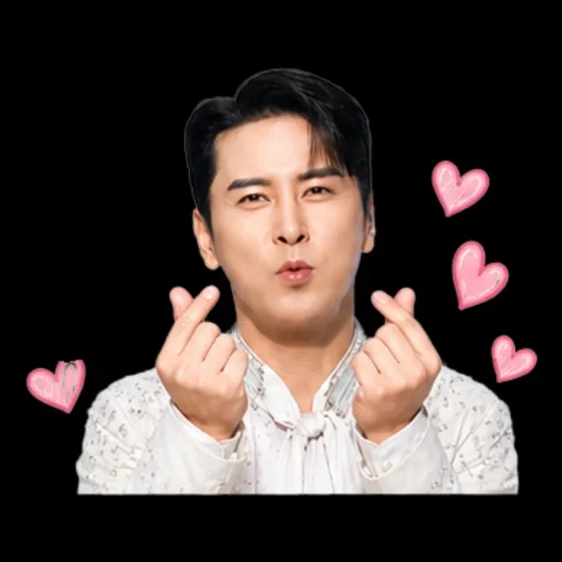 Foto kegiatan terbaru dari Jang Minho