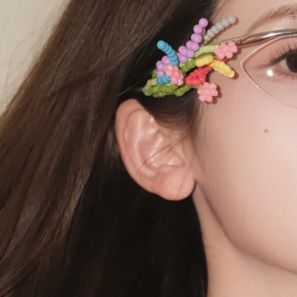 Latest photo of Zhang Miaoyi