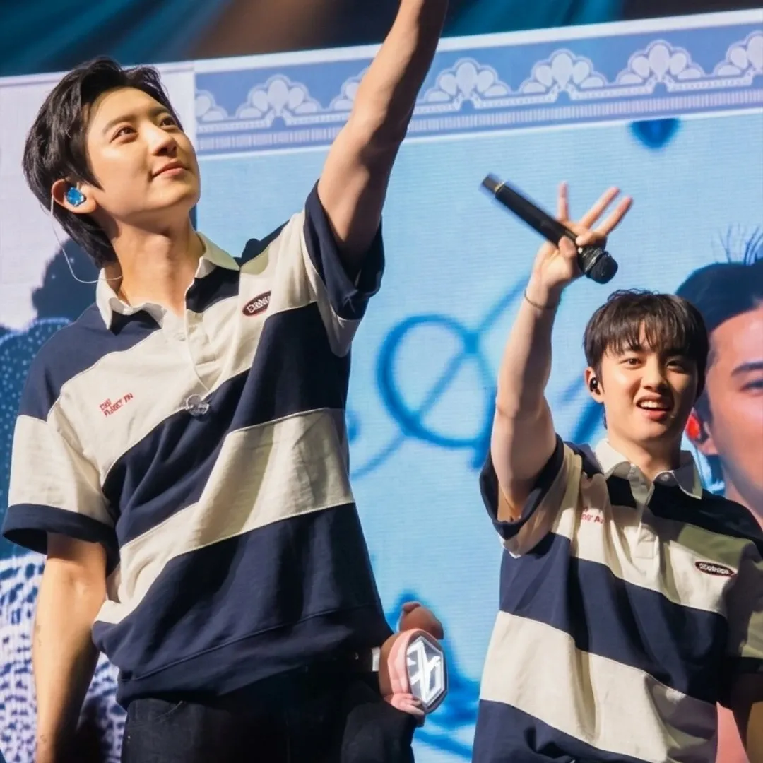 도경수 (디오)의 최신 사진