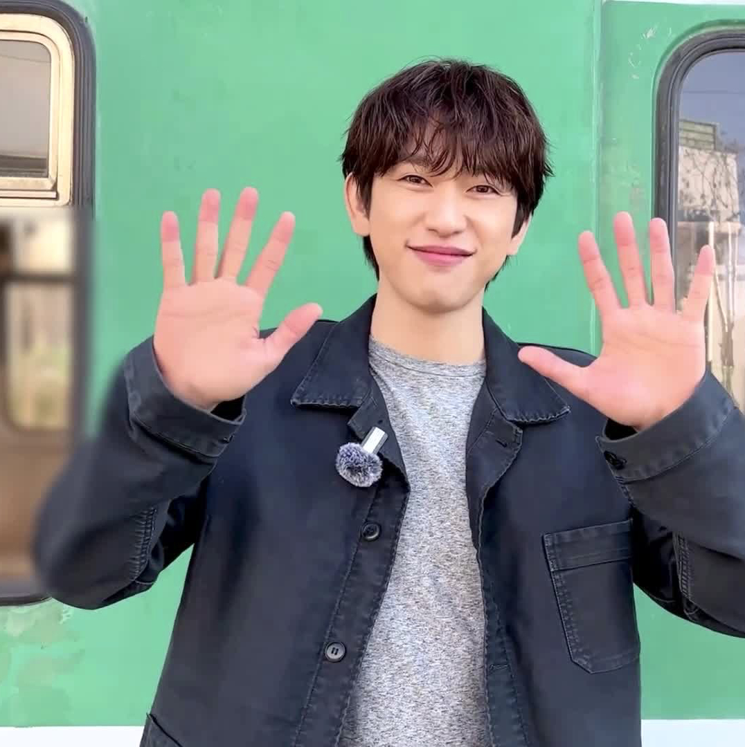 박진영의 최신 사진