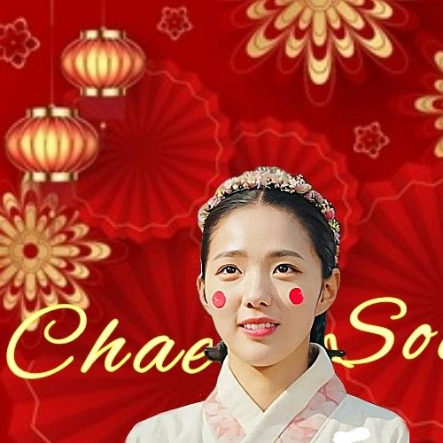 Latest photo of Chae Soobin