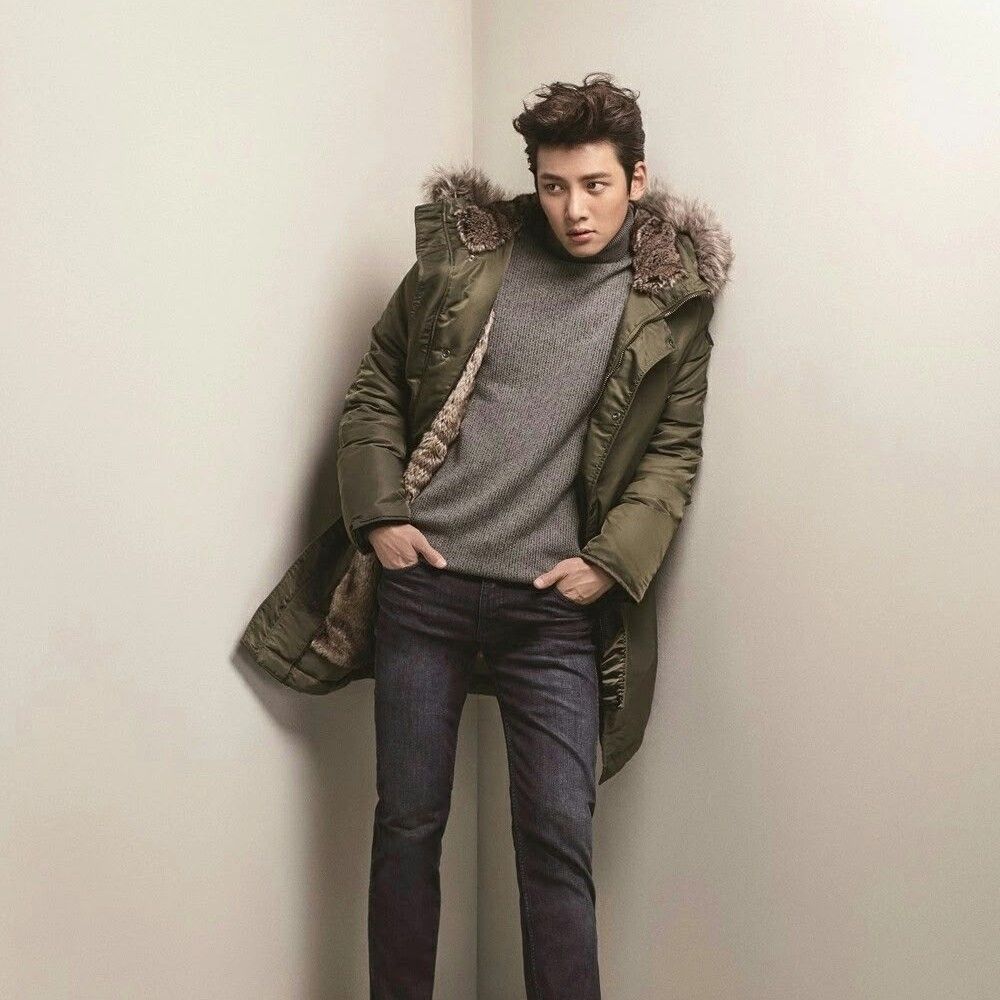 ファンが撮影したチ・チャンウクの瞬間