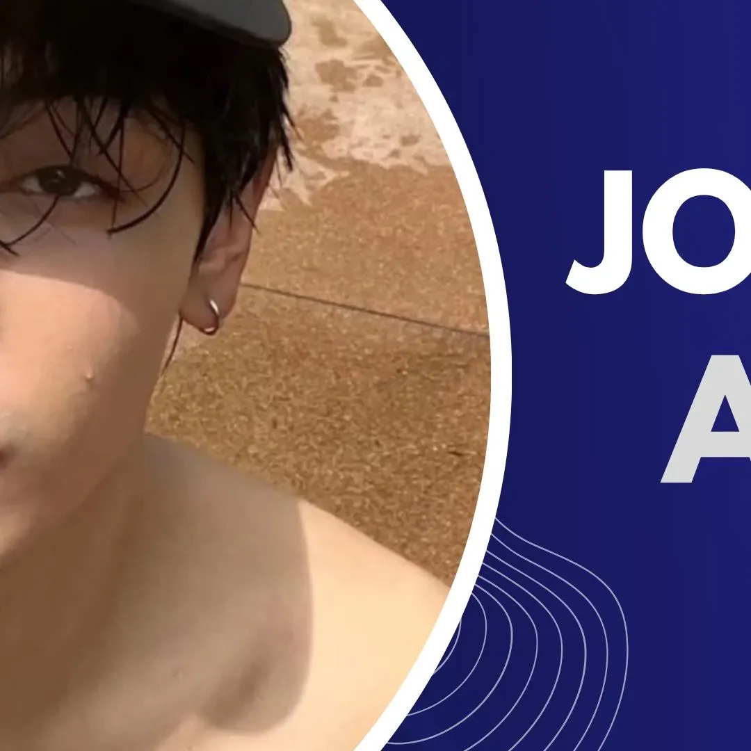 Behind-the-scenes cut of Joong Archen Aydin