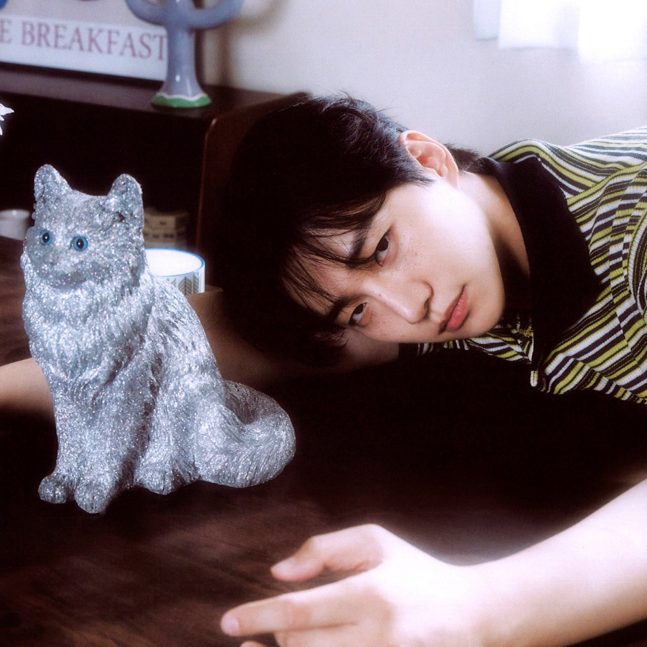 이준호 최근 활동샷