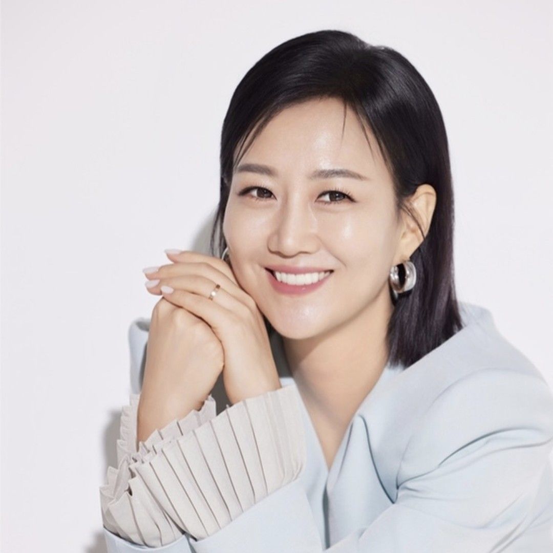 Latest photo of Jang Yoonjeong