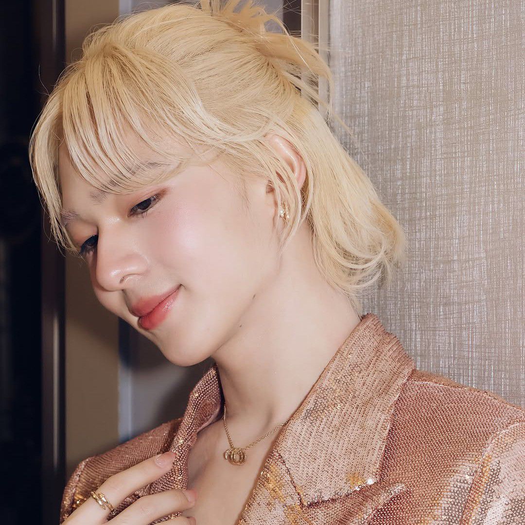 Behind-the-scenes cut of NuNew