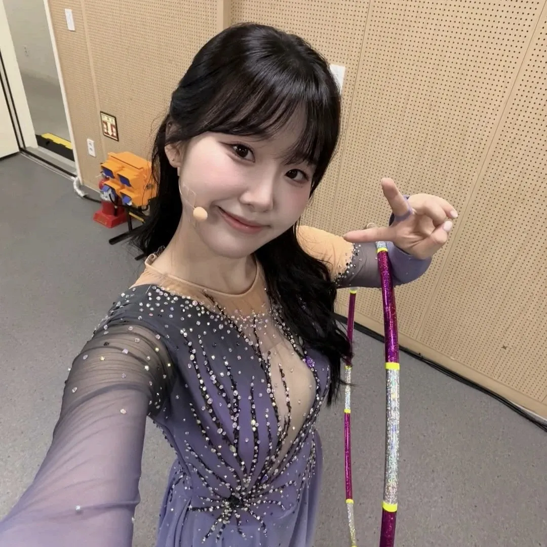 Latest photo of Hong Seongyun
