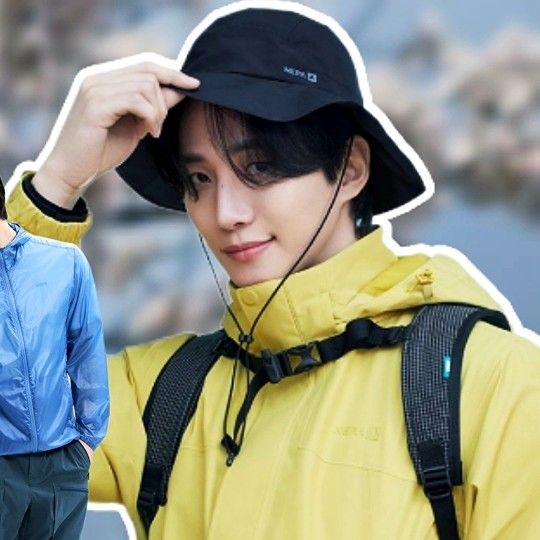 Foto kegiatan terbaru dari Lee Junho