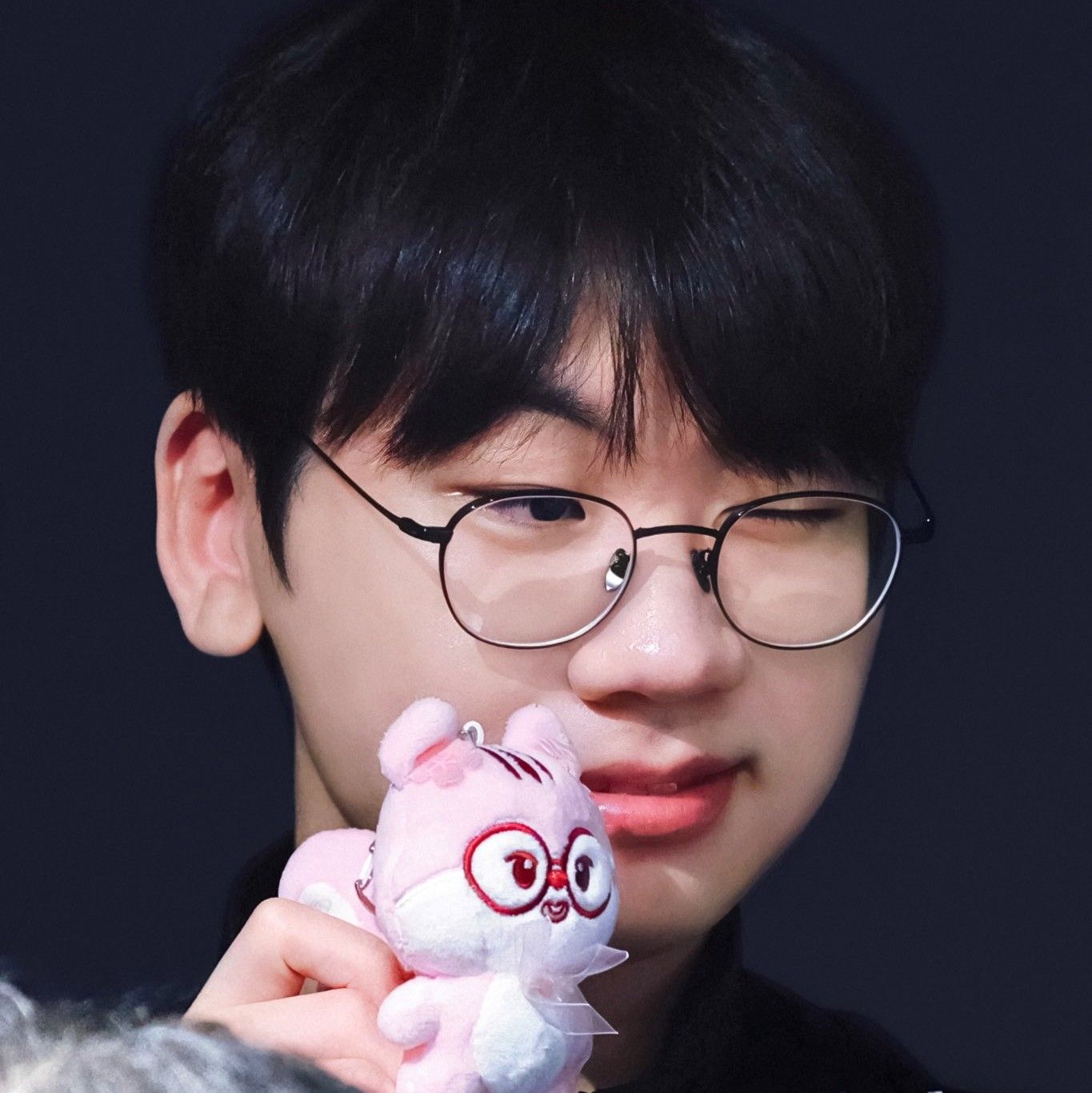 Recent activity shot of Doran