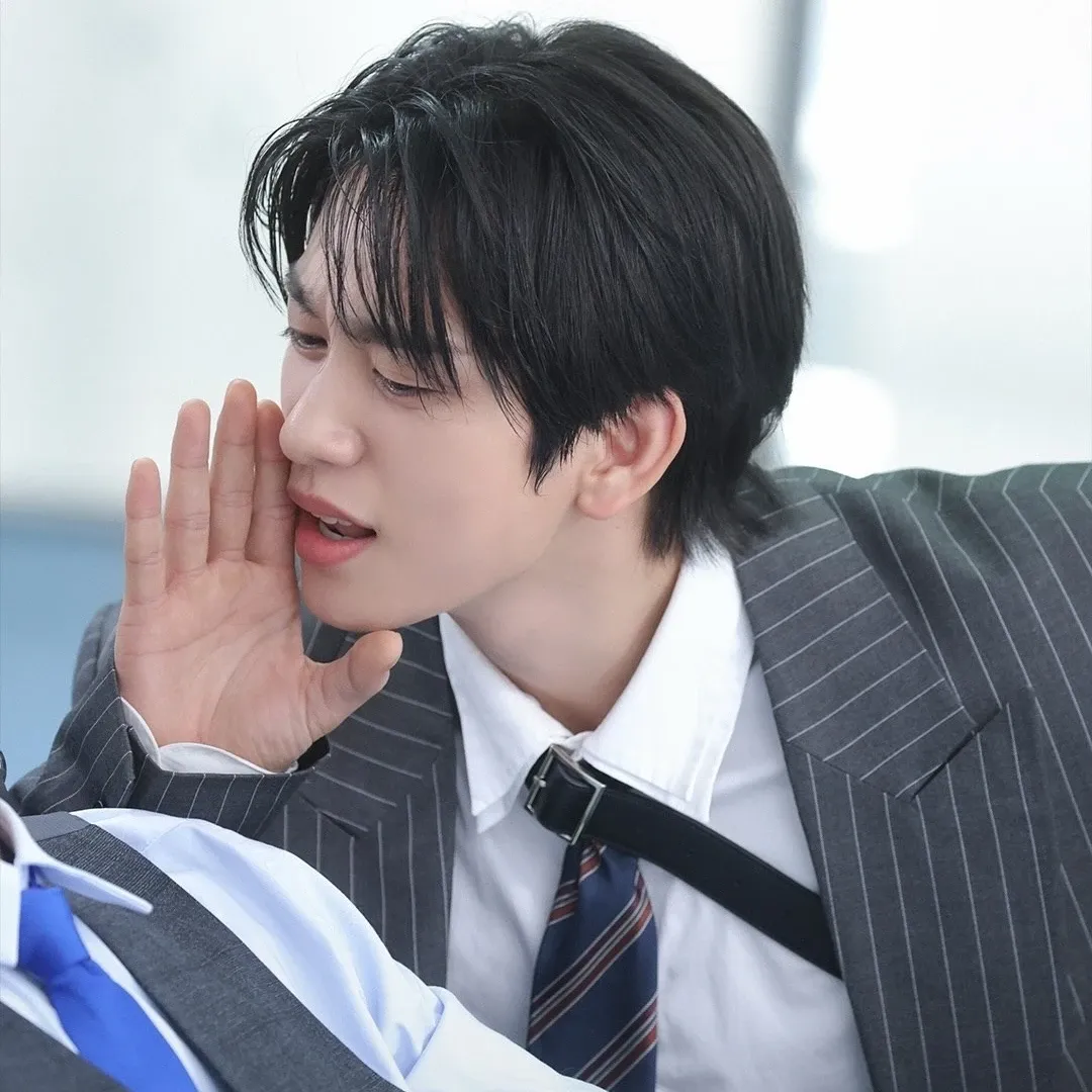 박진영의 최신 사진