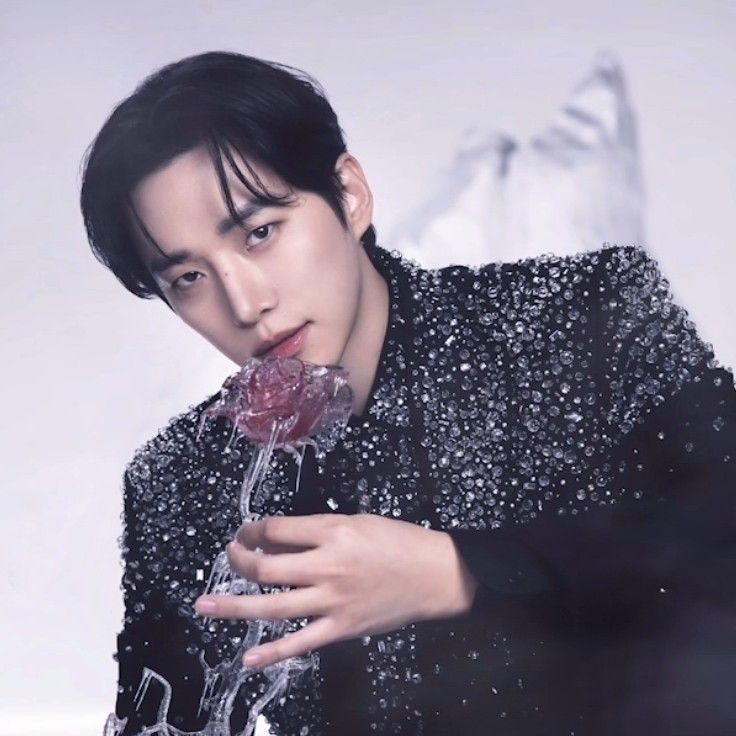 이준호 최근 활동샷