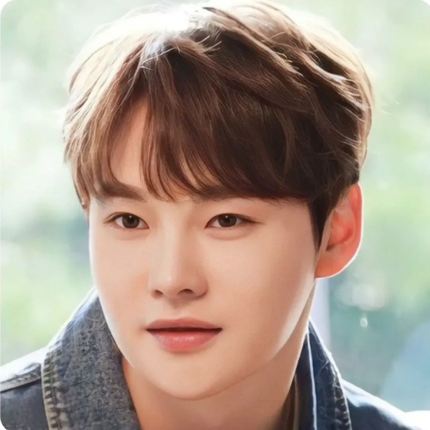 박서진의 최신 사진