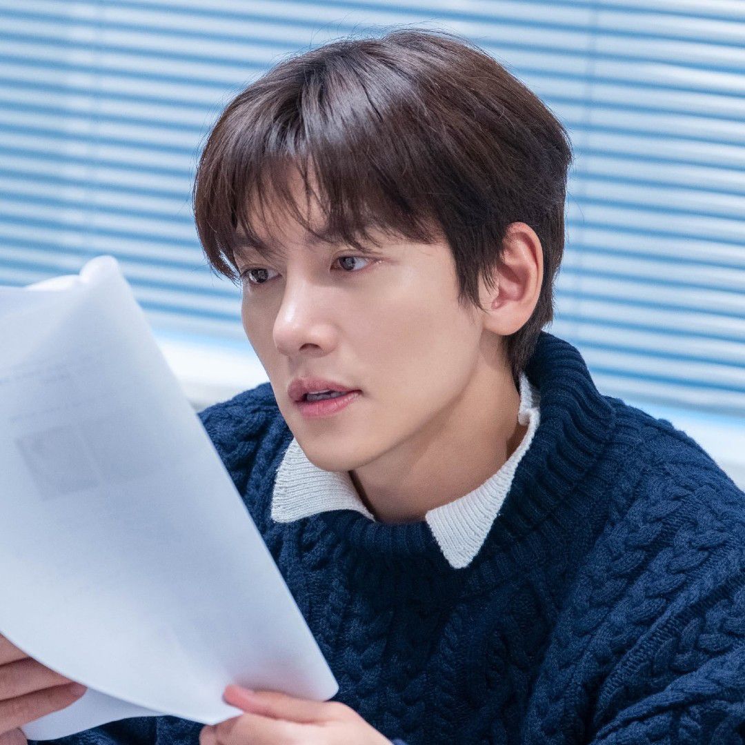 지창욱 최근 활동샷