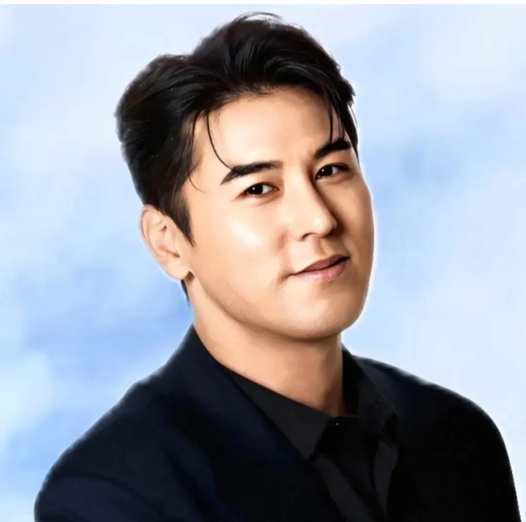 Cuplikan di balik layar dari Jang Minho