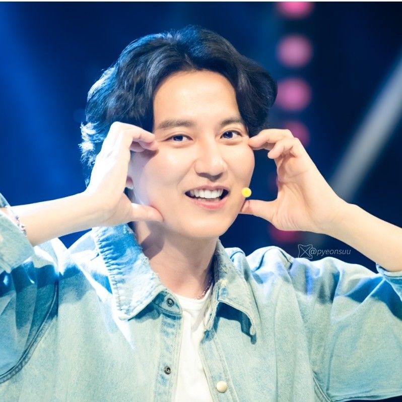 Behind-the-scenes cut of Kim Namgil