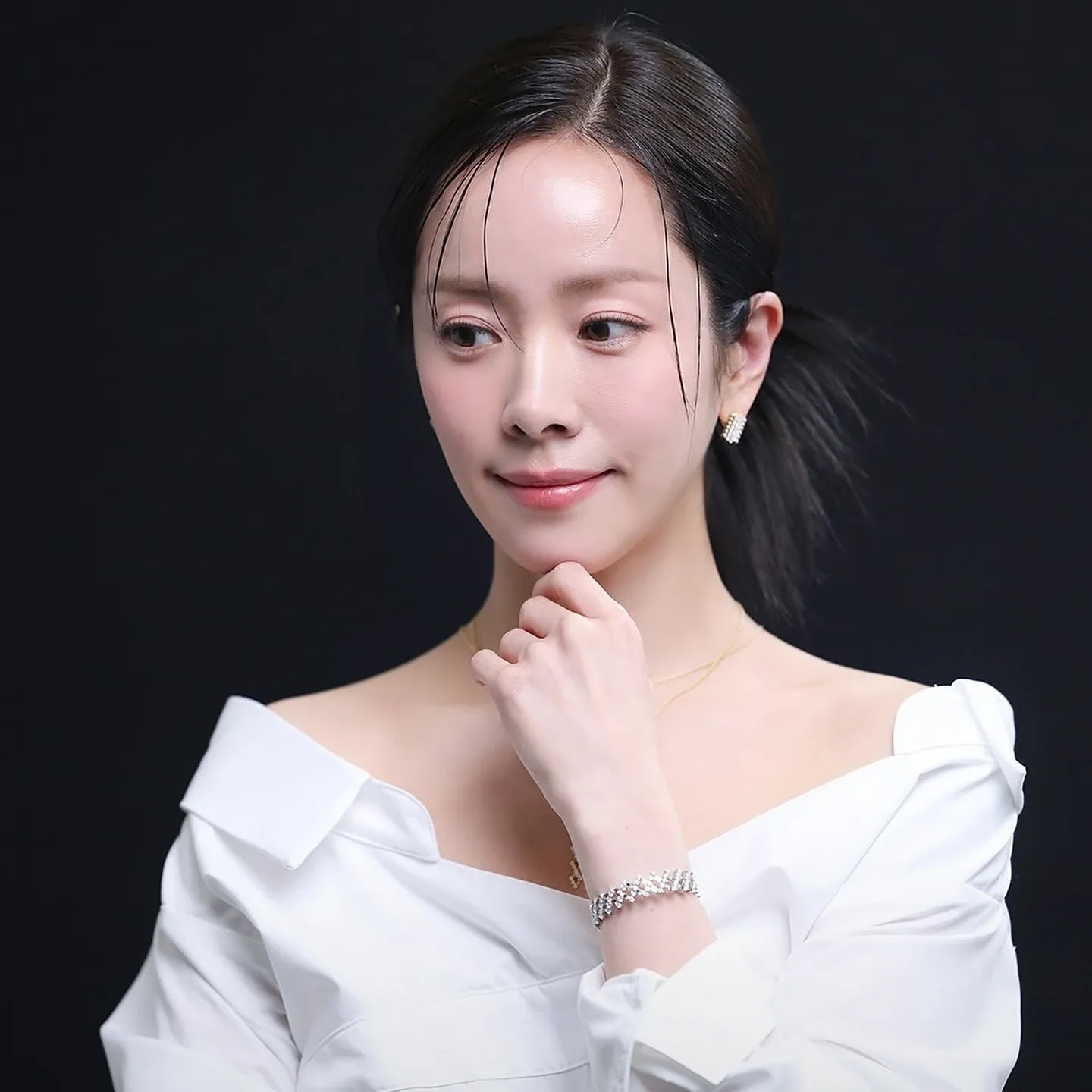 Latest photo of Han Jimin