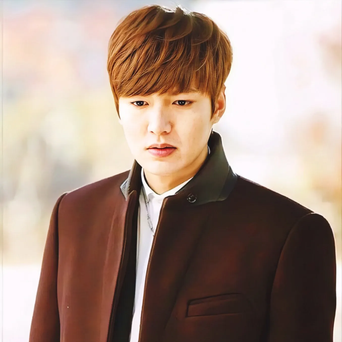 이민호 최근 활동샷