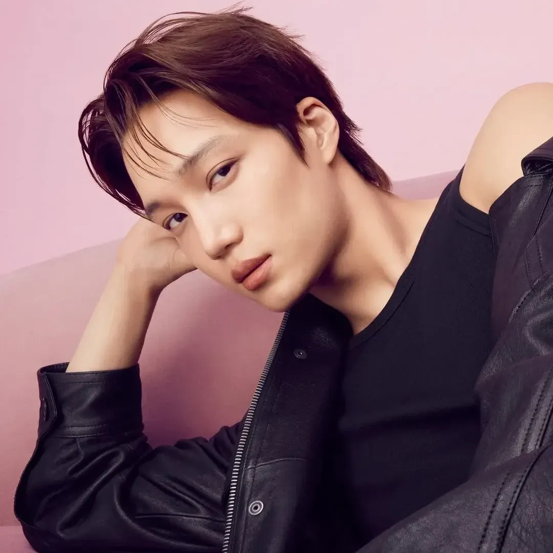 Latest photo of KAI