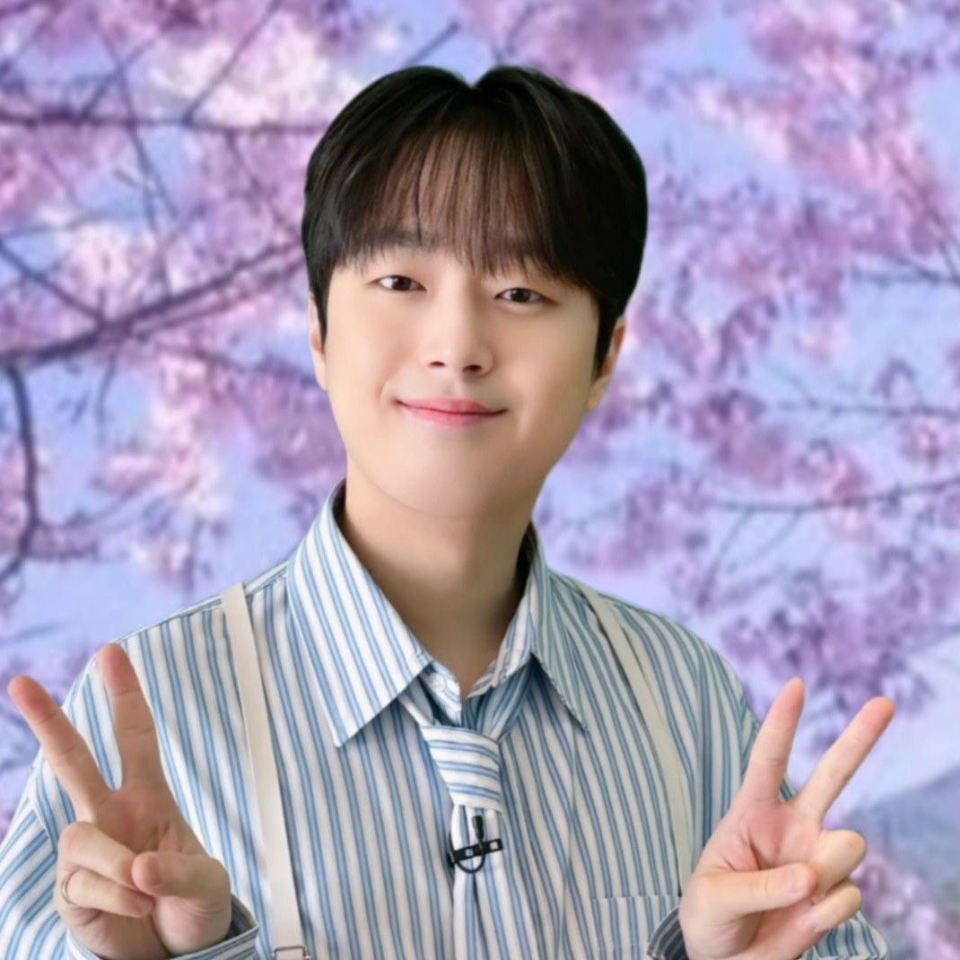 이찬원 최근 활동샷