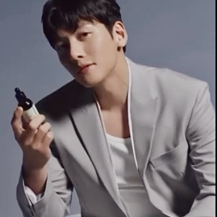 池昌旭的幕后花絮