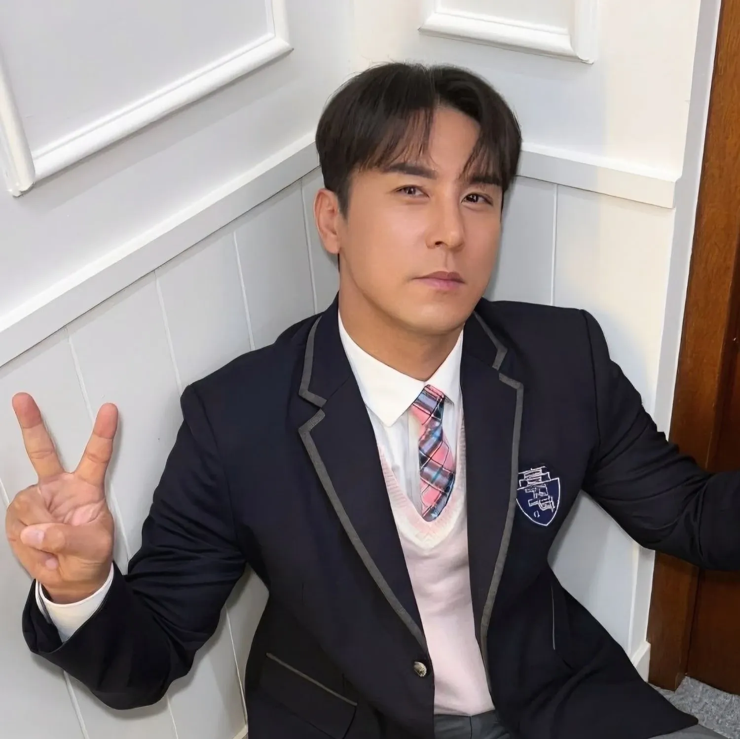 張民好的最新照片