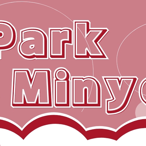 Latest photo of Park Minyoung