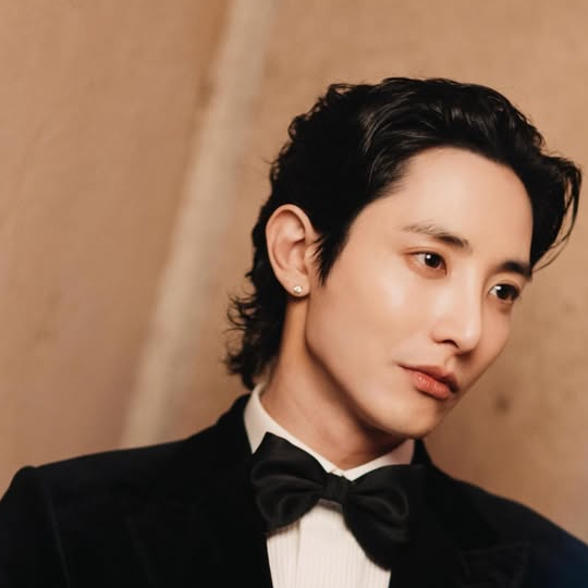 A moment captured by a fan of Lee Soohyuk