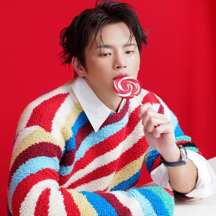 ソ・イングクの最近の活動ショット