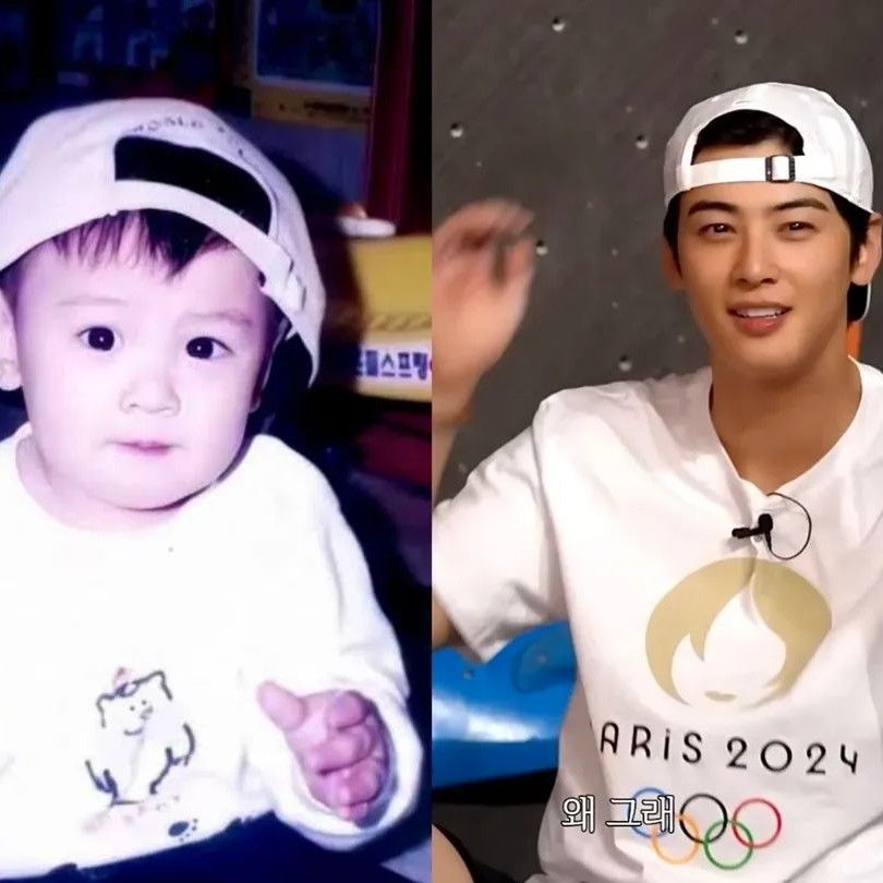 粉丝拍下的车银优瞬间