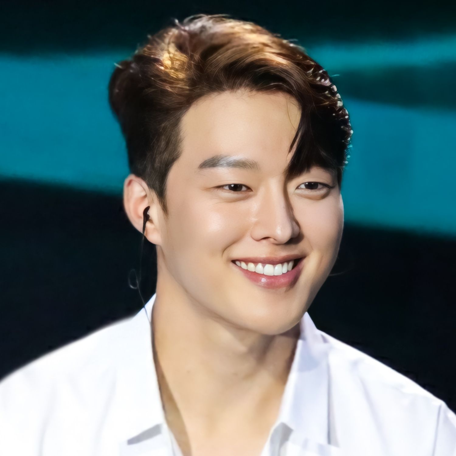 Foto terbaru dari Jang Kiyong