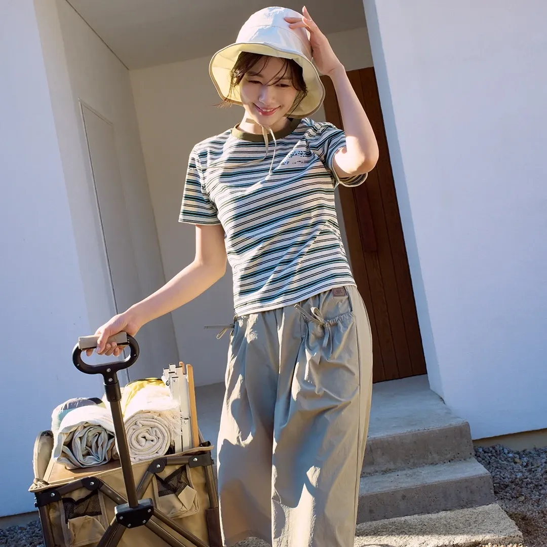 Recent activity shot of Jung Somin