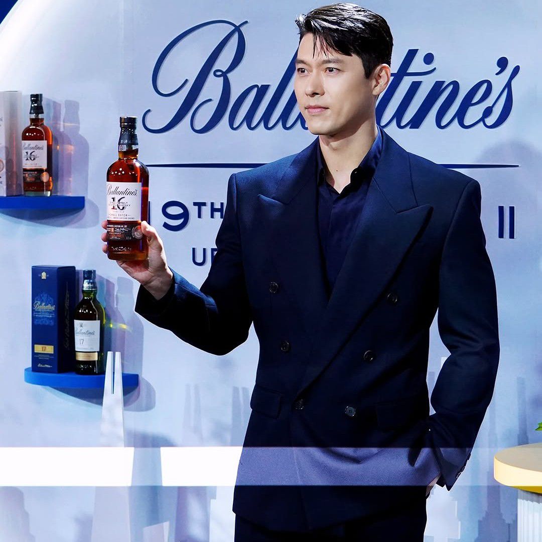 玄彬的幕後花絮