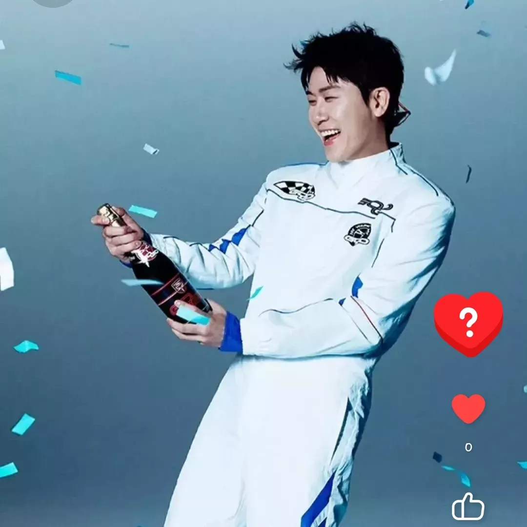 영탁의 최신 사진