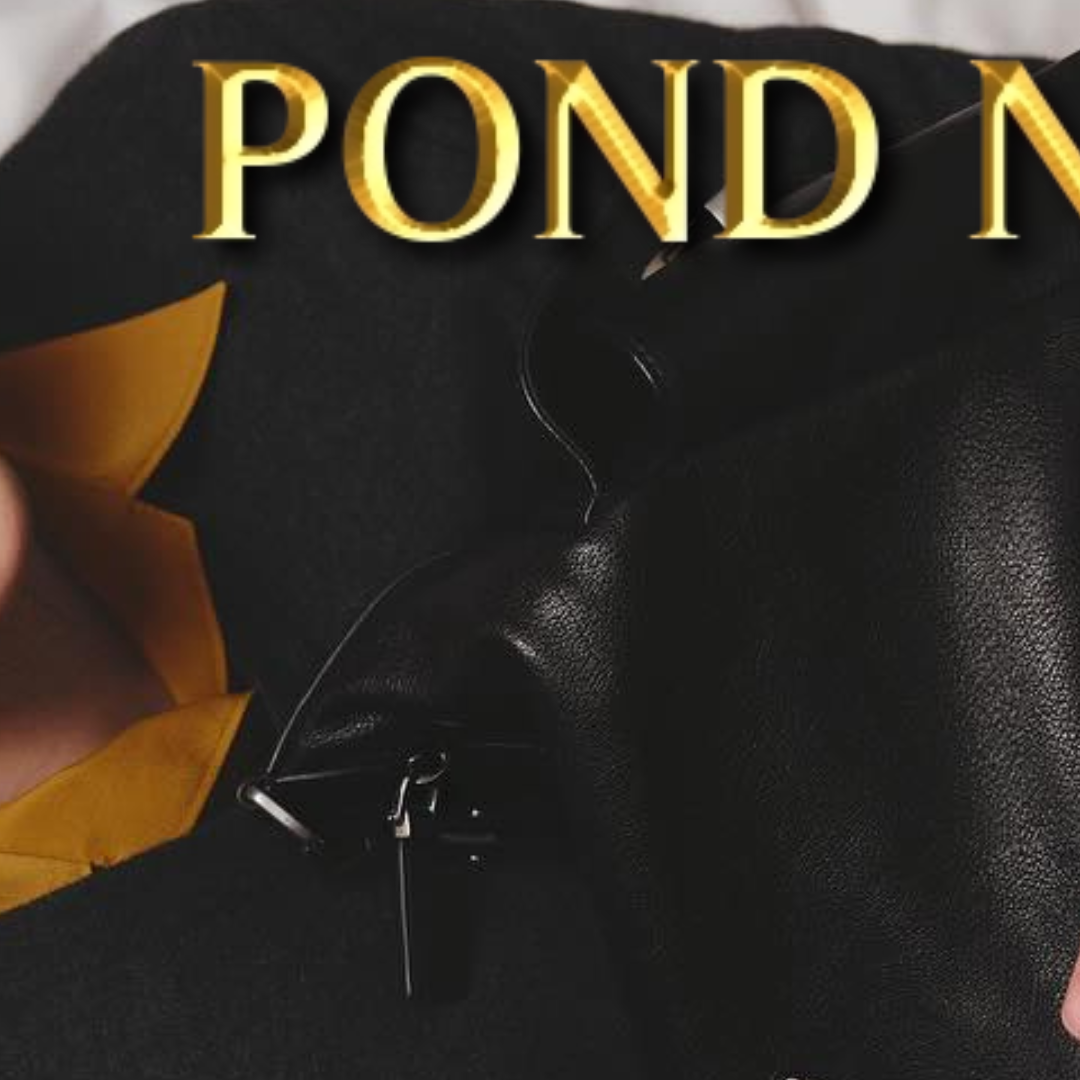 Behind-the-scenes cut of Pond Naravit Lertratkosum