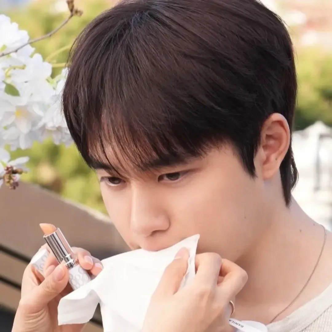 都暻秀 (D.O.)的近期活動照