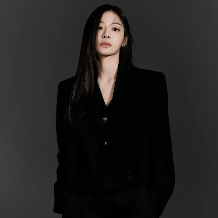 Latest photo of Seol Inah