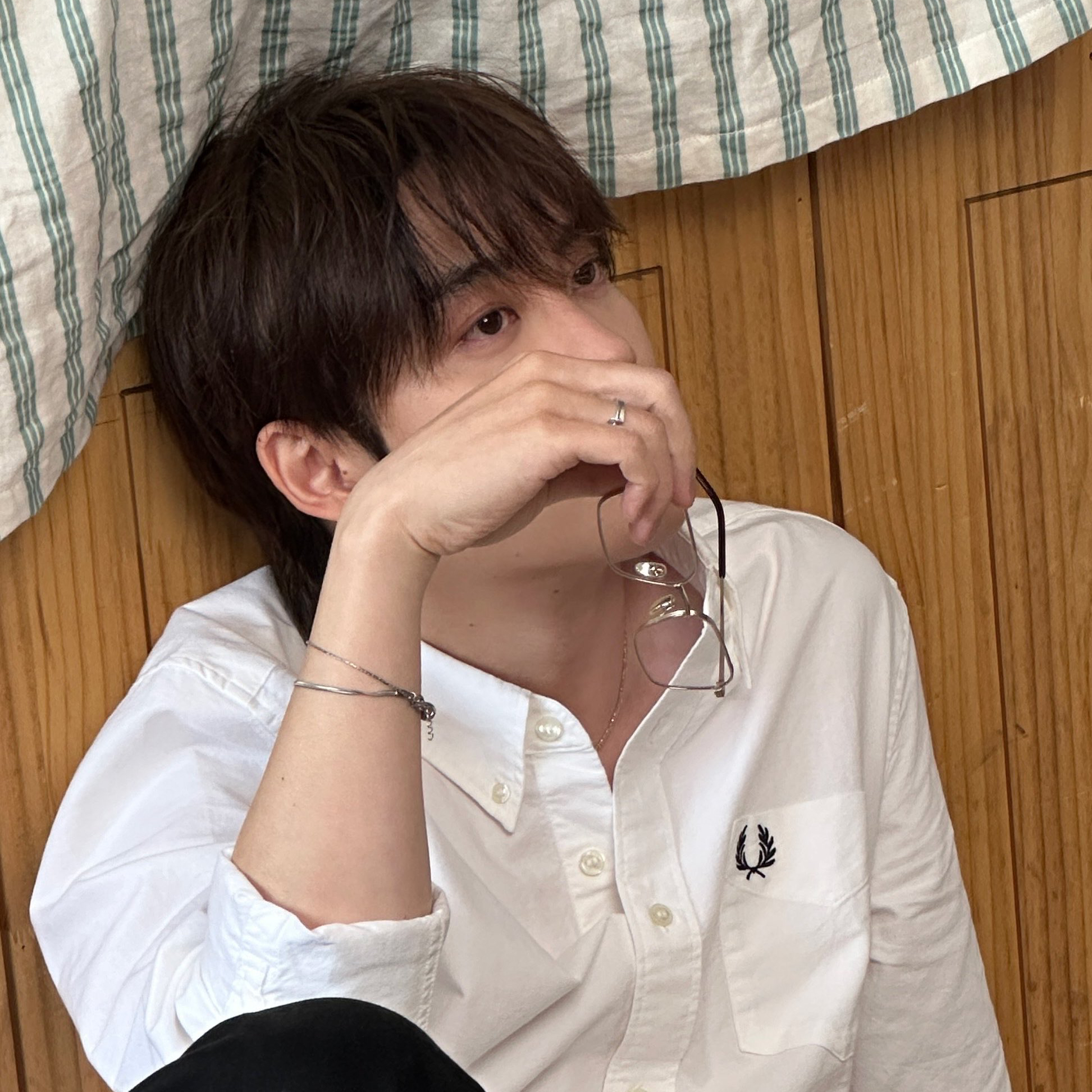 都暻秀 (D.O.)的最新照片