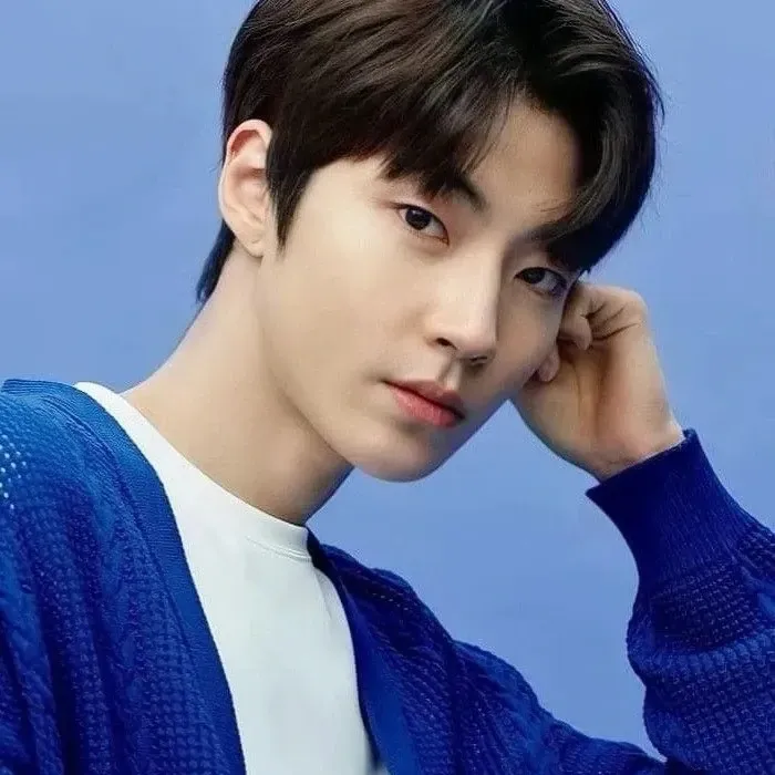 Cuplikan di balik layar dari Hwang Inyoup