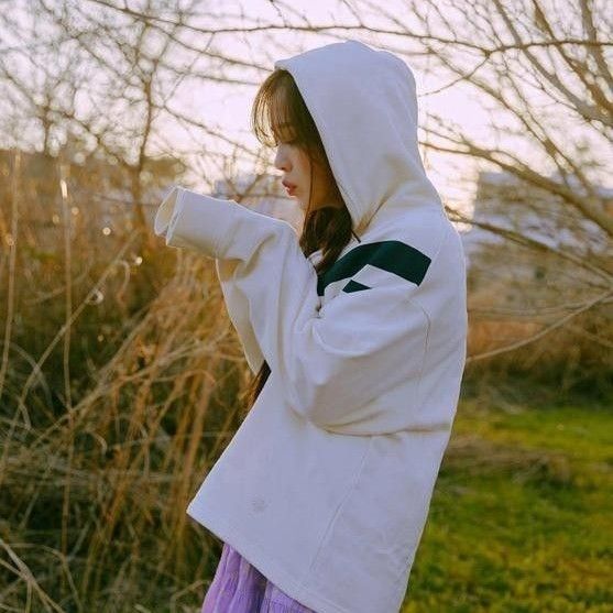 A moment captured by a fan of Kim Sejeong