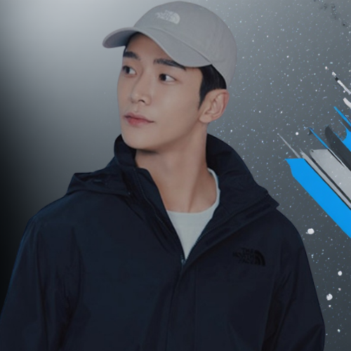 路云的幕后花絮