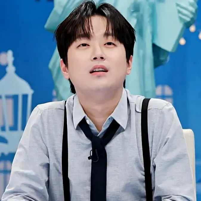 Momen yang diabadikan oleh penggemar Lee Chanwon