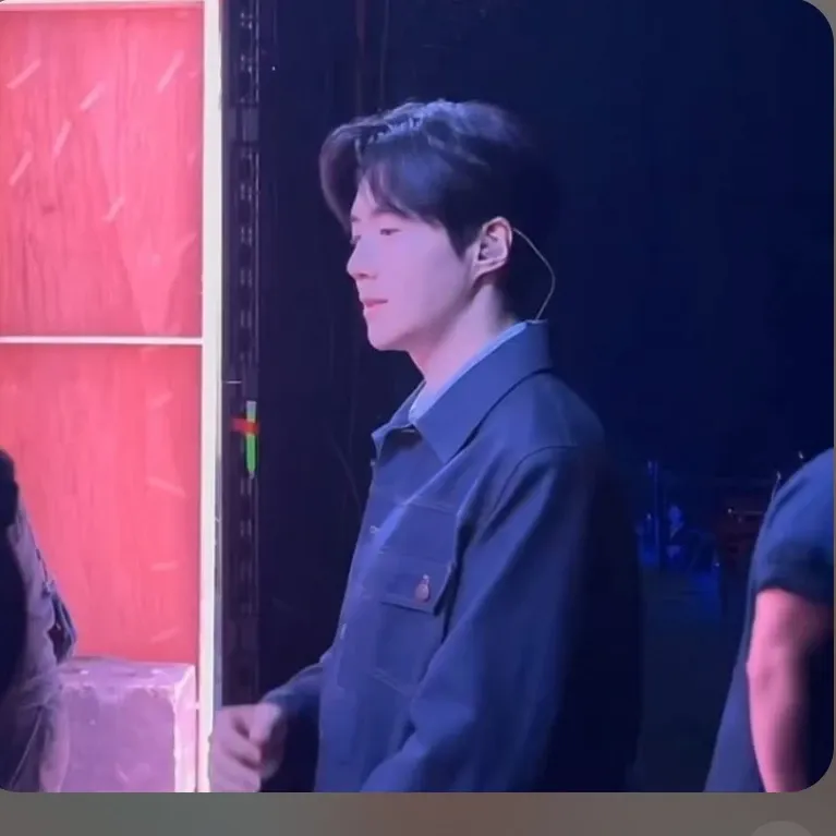 김선호의 최신 사진