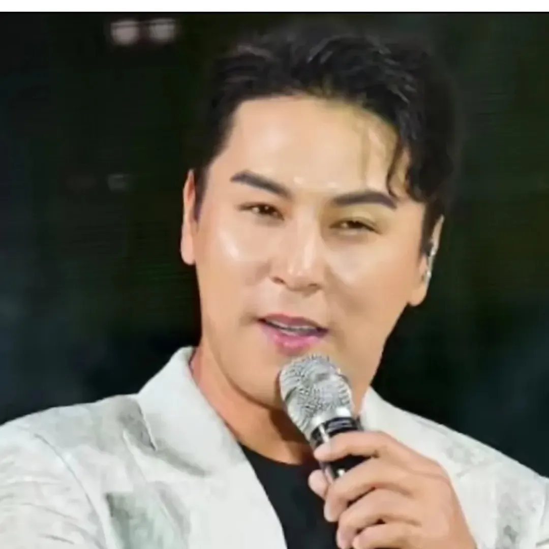 Cuplikan di balik layar dari Jang Minho