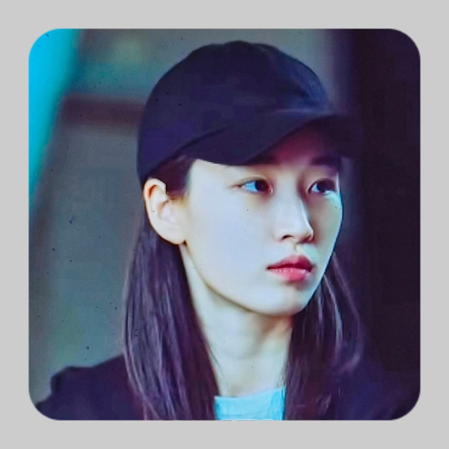 Behind-the-scenes cut of Won Jian