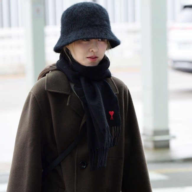 Latest photo of Park Boyoung