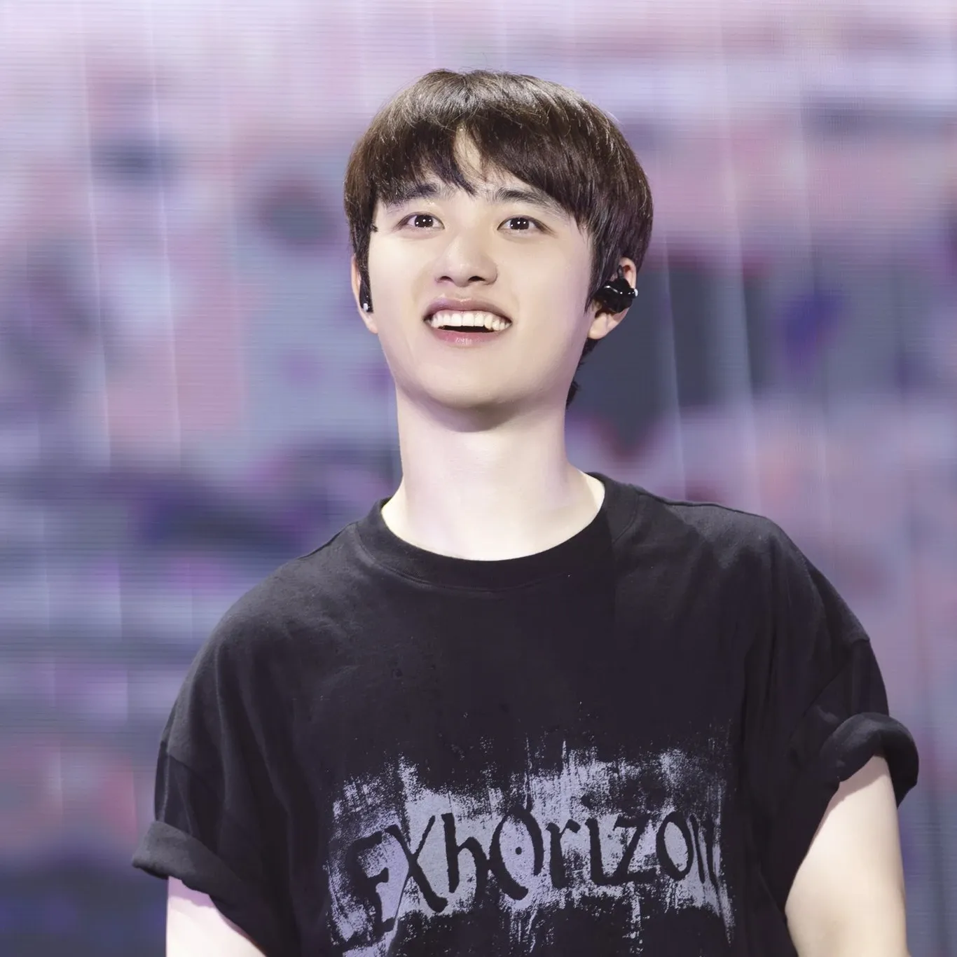 도경수 (디오) 최근 활동샷