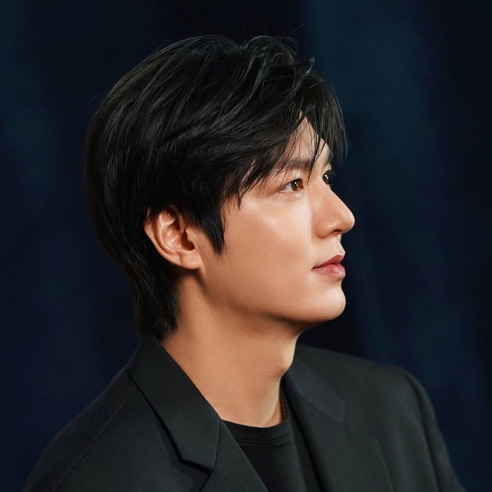 ファンが撮影したイ・ミンホの瞬間